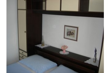 Kroatia Byt Sevid, Eksteriør