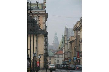 Polska Byt Kraków, Zewnątrz