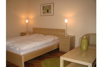 Poľsko Byt Kraków, Krakov, Interiér
