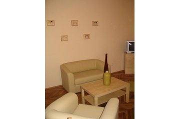 Poľsko Byt Krakov / Kraków, Exteriér