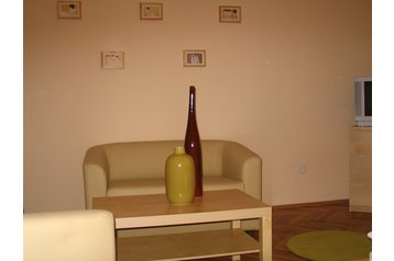 Poľsko Byt Krakov / Kraków, Exteriér