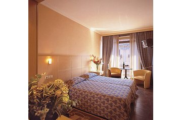 Grecia Hotel Thessaloniki, Salonic, Interiorul