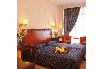 Hotell Tessaloniki / Thessaloniki 1