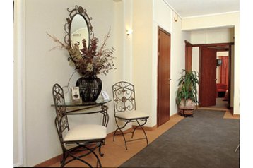 Hotell Tessaloniki / Thessaloniki 1
