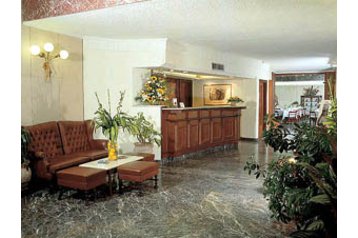 Греция Hotel Салоники / Thessaloniki, Экстерьер