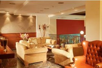 Греция Hotel Салоники / Thessaloniki, Экстерьер