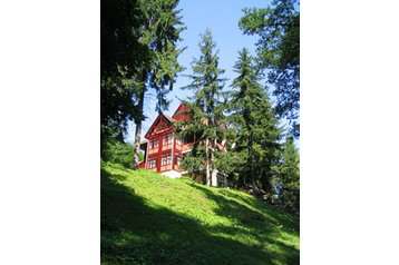 Hungrie Hotel Telkibánya, Extérieur