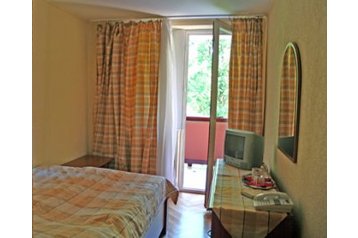 Vengrija Hotel Telkibánya, Eksterjeras