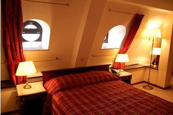 Hotel Bucurest / Bucureşti 1