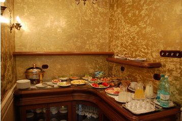 Rumunija Hotel Bukurešt / Bucureşti, Eksterijer