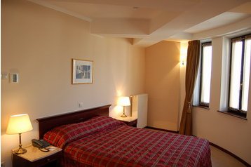 Rumeenia Hotel Bukarest / Bucureşti, Eksterjöör