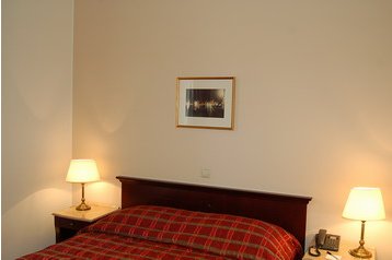 Rumeenia Hotel Bukarest / Bucureşti, Eksterjöör
