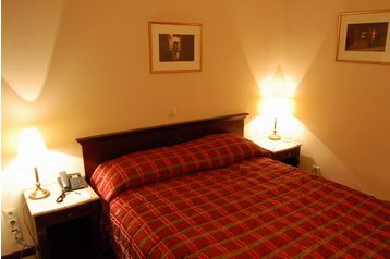 Rumeenia Hotel Bukarest / Bucureşti, Eksterjöör
