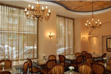 Rumeenia Hotel Bukarest / Bucureşti, Eksterjöör