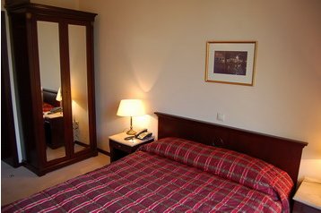 Румунiя Hotel Bucureşti, Бухарест, Інтер'єр