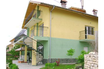 Bulgaria Chata Albena, Esterno