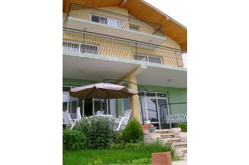 Bulgaria Chata Albena, Esterno