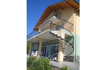 Bulgaria Chata Albena, Esterno