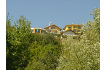 Bulgaria Chata Albena, Esterno