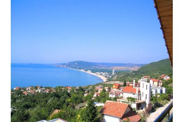 Bugarska Chata Albena, Eksterijer