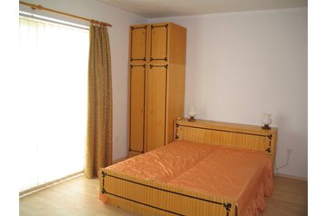 Bulgaria Chata Albena, Esterno