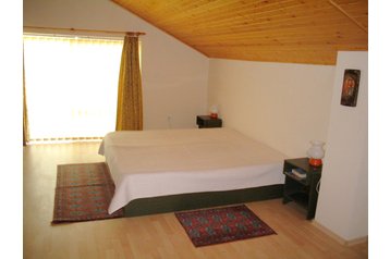 Bulgaria Chata Albena, Interior