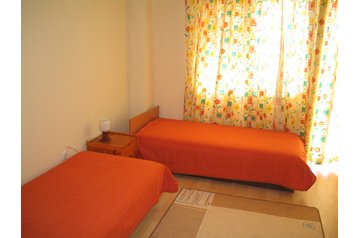 Bulgaaria Chata Albena, Eksterjöör