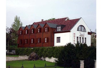 Hungría Hotel Balatonfüred, Exterior