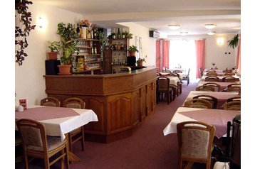 Hungrie Hotel Balatonfüred, Extérieur