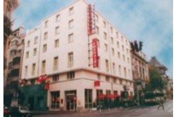 Rumunia Hotel Bucureşti, Bukareszt, Zewnątrz