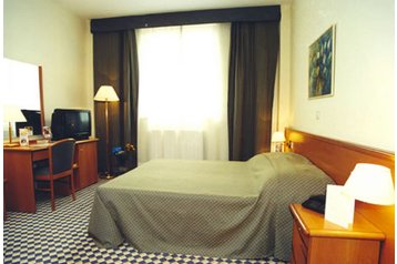 Rumunija Hotel Bukurešt / Bucureşti, Eksterijer