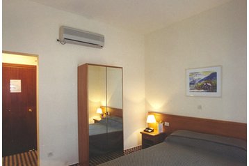 Rumunija Hotel Bukurešt / Bucureşti, Eksterijer