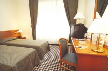 Rumānija Hotel Bucureşti, Bukareste, Interjers