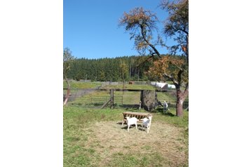 Slovakia Chata Michalová, Exterior