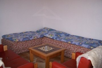 Slovacia Chata Michalová, Exteriorul