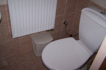 Slovacia Chata Michalová, Exteriorul