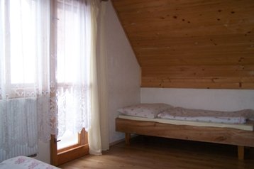 Slovakia Chata Michalová, Exterior