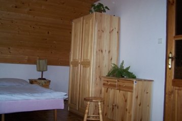 Slovakia Chata Michalová, Exterior