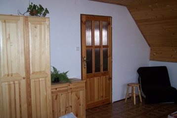 Slovakia Chata Michalová, Exterior