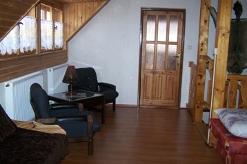 Slovakia Chata Michalová, Exterior