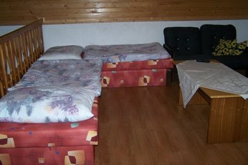 Slovakia Chata Michalová, Exterior