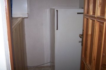 Slovakia Chata Michalová, Exterior