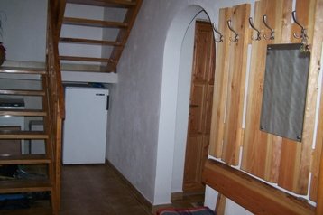 Slovakia Chata Michalová, Exterior