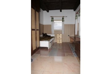 Slovacia Chata Bojnice, Exteriorul