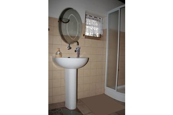 Slovacia Chata Bojnice, Exteriorul