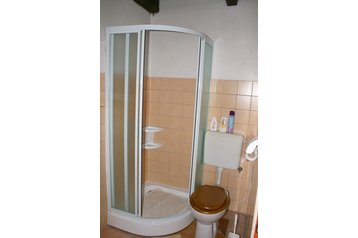 Slovacia Chata Bojnice, Exteriorul