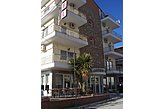 Hotel Nea Kallikratia Grecia