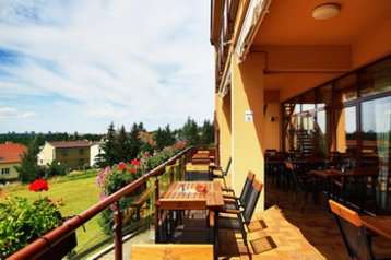 Чехія Hotel Плзень / Plzeň, Екстер'єр