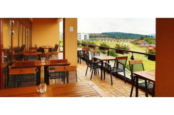 Чехія Hotel Плзень / Plzeň, Екстер'єр