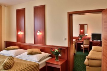 Чехія Hotel Плзень / Plzeň, Екстер'єр